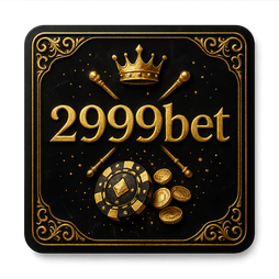 2999bet logo
